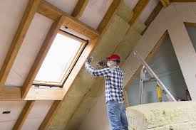 Best Insulation for New Construction  in River Hills, WI